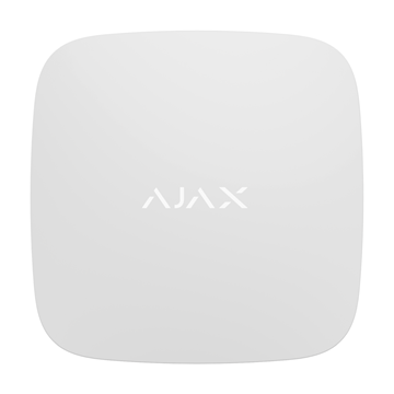AJAX LeaksProtect white front