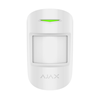AJAX MotionProtect Plus white front
