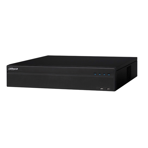 Picture of NVR 32 Channel 384Mbps 8xHDD RACK I/O