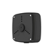 Picture of Junction box DAH dark grey IP66 3 screws