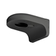 Picture of Junction box DAH dark grey wall mount IP66 3 screws