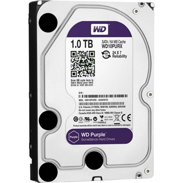 Picture of Surveillance hard disc 1TB