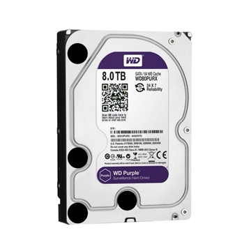 Picture of Surveillance hard disc 8TB