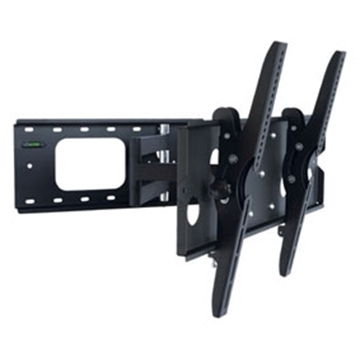 Picture of Monitor bracket wall mount 23"-55" 90° joint