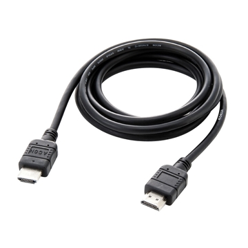 Afbeeldingen van Patch cable HDMI 5m