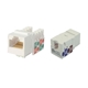 Image de Connectors RJ45 Module 10 pieces