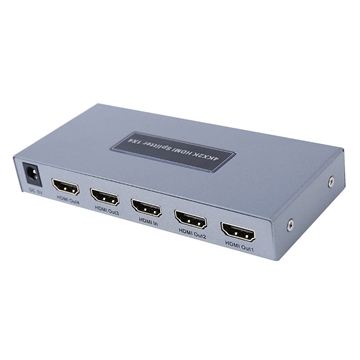 Picture of Splitter : HDMI 1x4 outputs