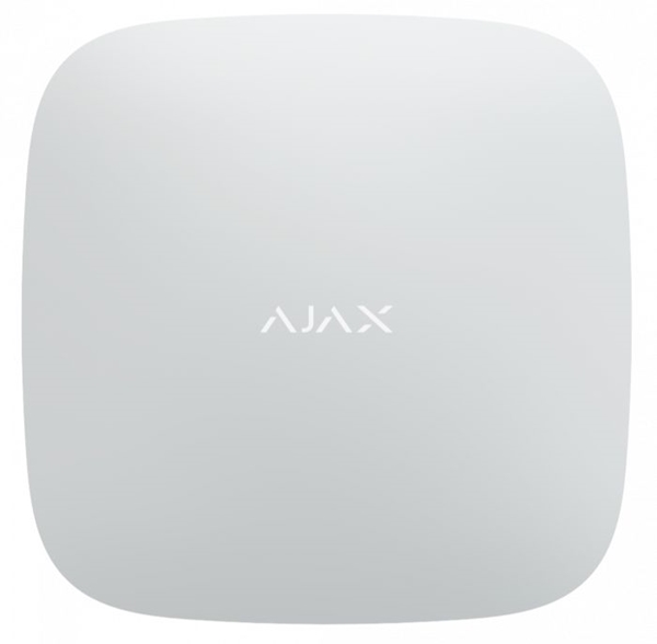 Afbeelding van Ajax hub plus white