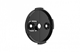 Picture of Ajax mount home black
