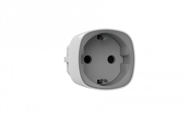 Picture of Ajax socket white