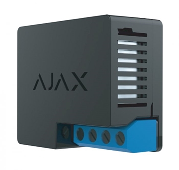 Image de Ajax relay