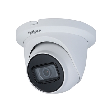 Picture of IP Dome camera 4MP white DAH CAM-2056