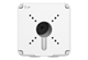 Afbeeldingen van Junction box UNV white for bullet camera