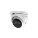 Picture of HDTVI Dome camera 5MP white motorised lens POC