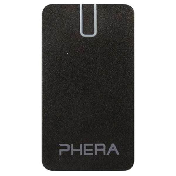 Afbeelding van PHERA 2Crypt lezer met NFC/Bluetooth