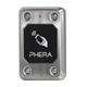Afbeeldingen van PHERA 2Crypt vandaalbestendig met NFC/Bluetooth