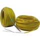 Afbeeldingen van Lezerkabel halogeenvrij rol van 100 meter