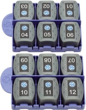 Picture of RJ45 REMOTE KIT