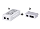 Picture of POE OVER UTP EXTENDER 300m KIT