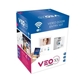 Image de VEO-XS WIFI DUOX KIT 4.3" INBOUW