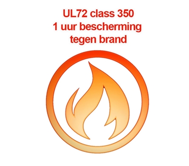 Picture for category 1 Uur bescherming tegen brand LFS60P
