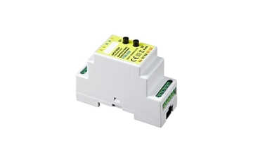 Picture of Eutonomy Eufix S224 Relay Switch 2 - Met knoppen