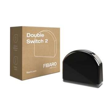 Picture of FIBARO Double Switch 2