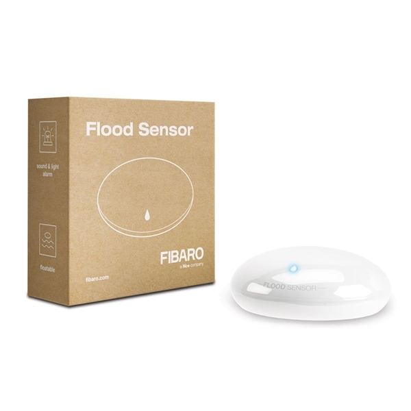 Afbeelding van FIBARO Flood Sensor