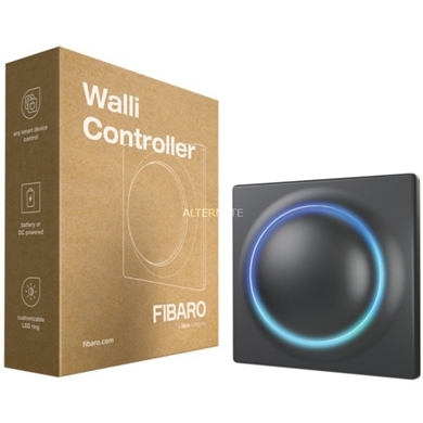Picture for category FIBARO WALLI