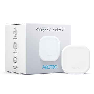 Picture of Aeotec Range Extender 7