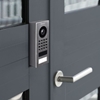 Image de Doorbird  IP Video Door Station D1101V Surface-mount stainless steel V2A, brushed