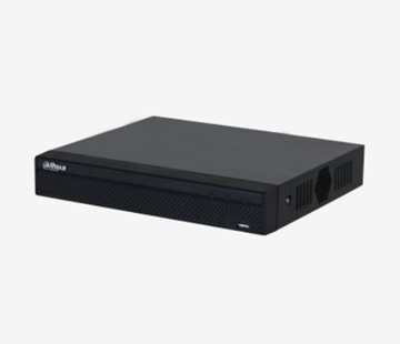 Picture of 4 Channel 4K NVR 1HDD 4PoE
