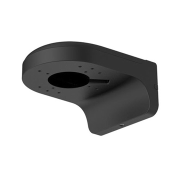 Picture of Wallmount black 204B