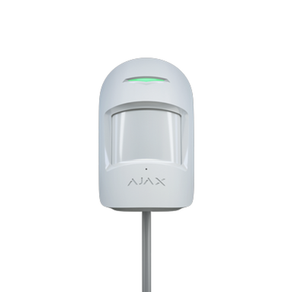 Picture of Ajax CombiProtect, wit FIBRA