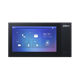 Picture of IP 7" monitor ZWART