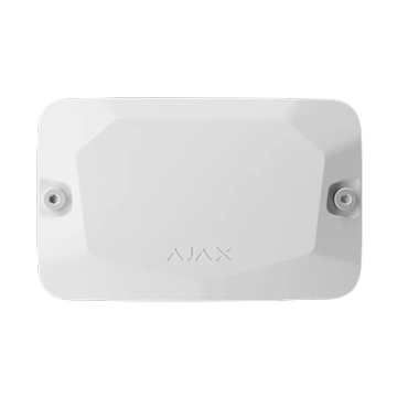 Image de Ajax Case One (106x168x56), wit
