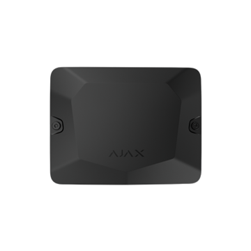Afbeeldingen van Ajax Case Two (175x225x57), zwart
