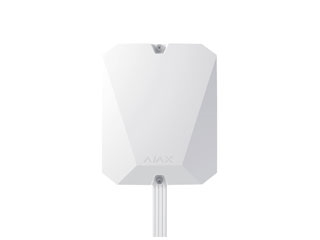 Ajax Hub Hybrid (4G)-B INCERT datasheet
