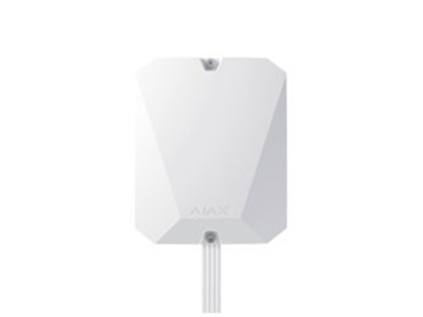 Afbeelding van Ajax Hub Hybrid (4G)-W INCERT