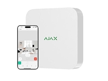 Picture of Ajax NVR (16ch)-W