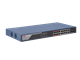 Image de Managed Switch 16x POE(+) 230W + 2xUplink +2xSFP