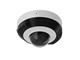 Picture of Ajax DomeCam Mini (5 Mp/2.8 mm)-W